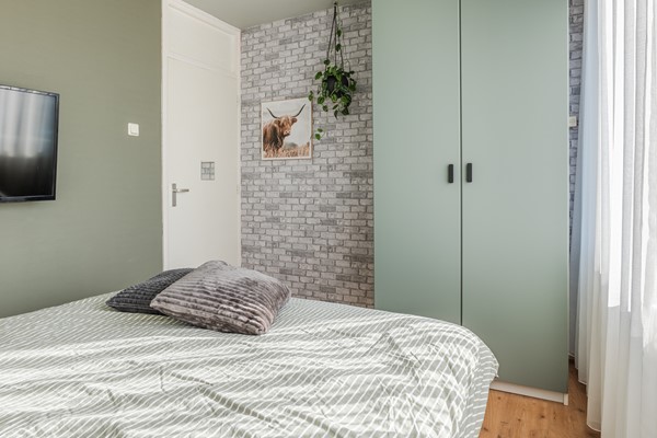 Medium property photo - G. W. Spitzenstraat 23, 9502 CG Stadskanaal